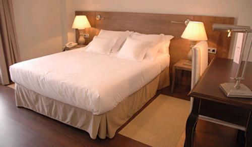 Hotel Maria Jimena Ocaña Cameră foto